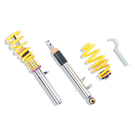 KW VARIANT 3 COILOVER KIT ( BMW X Series ) 352200BJ