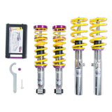 KW VARIANT 3 COILOVER KIT ( BMW X Series ) 352200CF