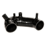 CTS Turbo B5/B6 AUDI A4 1.8T 3″ TURBO INLET HOSE CTS-SIL-060