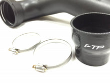 Load image into Gallery viewer, FTP BMW F1X N55 charge pipe