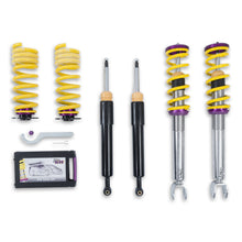Load image into Gallery viewer, KW VARIANT 1 COILOVER KIT (Mercedes E Class) 10225099