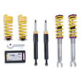 KW VARIANT 1 COILOVER KIT (Mercedes E Class) 10225099