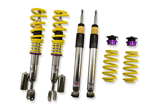 KW VARIANT 3 COILOVER KIT ( Audi S4 ) 35210035