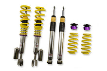 Load image into Gallery viewer, KW VARIANT 3 COILOVER KIT ( Audi S4 ) 35210035