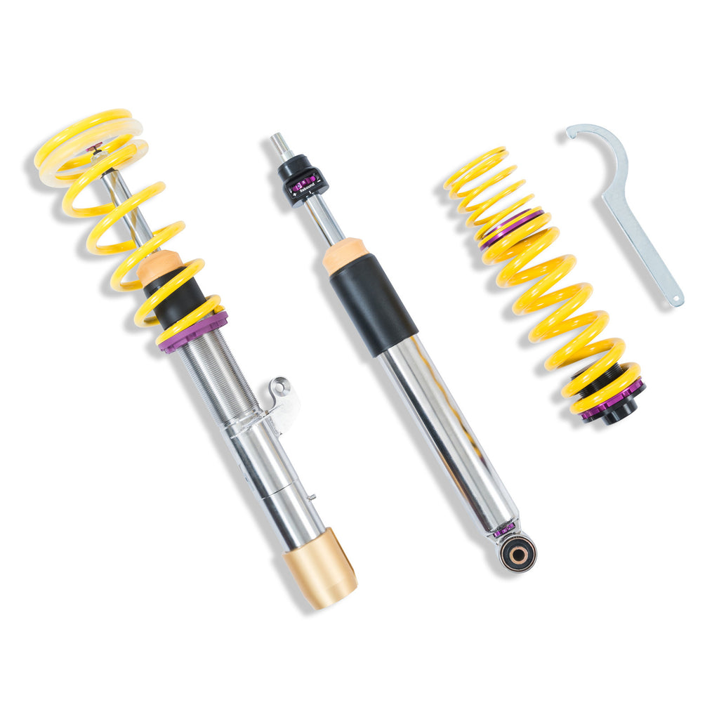 KW VARIANT 3 COILOVER KIT ( BMW M2 ) 352200BH