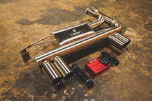 Load image into Gallery viewer, Valvetronic Designs BMW E46 M3 Valved Sport Exhaust BMW.E46.M3.VSES