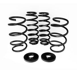 EMMANUELE DESIGN VW MK7/MK7.5 GOLF SPORTWAGEN AND ALLTRACK (FWD & AWD) LOWERING SPRING KIT EMD-MQB-LSSW