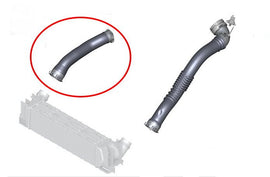 FTP BMW F1X F2X F3X N20 Boost pipe