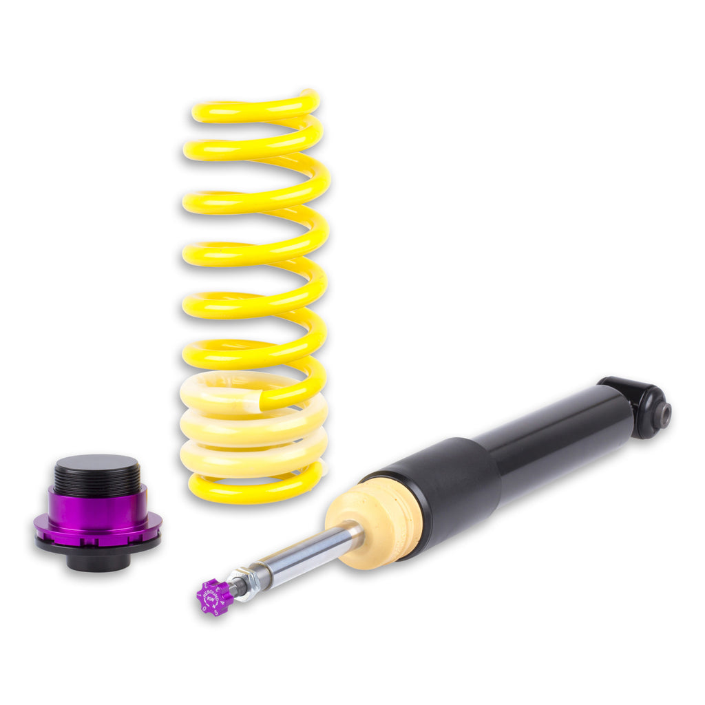KW VARIANT 2 COILOVER KIT (BMW 2 Series 3 Series 4 Series ) 1522000D