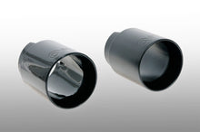 Load image into Gallery viewer, Active Autowerke F8X BMW M3 &amp; M4 REAR EXHAUST TIPS 11-044
