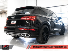 Load image into Gallery viewer, AWE EXHAUST SUITE FOR AUDI B9 SQ5 3.0T