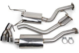 VRSF 3″ Catback Exhaust 2008 – 2012 BMW 135i & 135is – E82 & E88 N54 N55  10902036