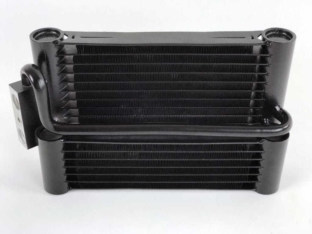 CSF Radiators F-Chassis N55 Race-Spec Oil Cooler (CSF #8145)