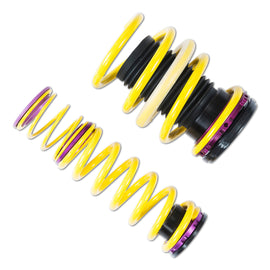 KW HEIGHT ADJUSTABLE SPRING KIT ( Audi TTS TTRS ) 253100AD