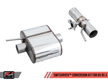 Load image into Gallery viewer, AWE EXHAUST SUITE FOR AUDI 8V RS 3 2.5T