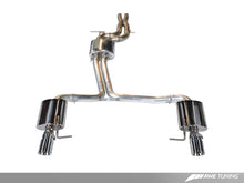 Load image into Gallery viewer, AWE TOURING EDITION EXHAUST SUITE FOR AUDI C7 A7 AWE-A7-3.0T-EXHAUST_GROUP