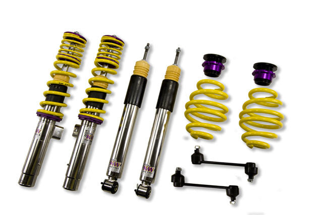 KW VARIANT 3 COILOVER KIT (BMW 3 Series ) 35220022