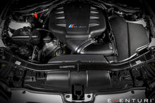 Load image into Gallery viewer, Eventuri BMW E9X M3 S65 Black Carbon Airbox Lid - Gloss EVE-E9X-CF-ARB