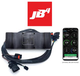 Burger Motorsports JB4 Tuner for 2014-Present Porsche 911 Turbo & Turbo S