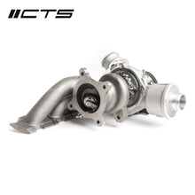 Load image into Gallery viewer, CTS TURBO K04-X HYBRID TURBOCHARGER UPGRADE FOR B7/B8 AUDI A4, A5, ALLROAD 2.0T, Q5 2.0T CTS-TR-1070X
