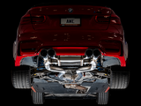 AWE GEN2 EXHAUST SUITE FOR THE BMW F8X M3/M4