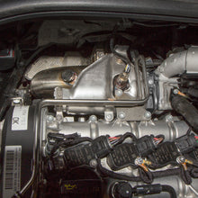 Load image into Gallery viewer, CTS TURBO MK6/MK7 JETTA SE 1.4T, MK7 GOLF 1.4T 3″ DOWNPIPE CTS-EXH-DP-0033