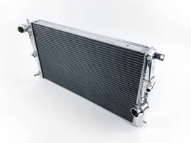 CSF Radiators High-Performance Race-Spec Radiator (#7078LT)