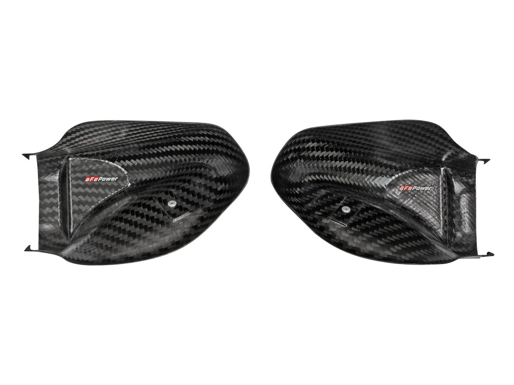 AFE Power Dynamic Air Scoop (D.A.S.) 58-10005SC