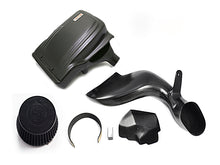 Load image into Gallery viewer, Arma Speed BMW E60 535i Carbon Fiber Cold Air Intake ARMABMW535-A