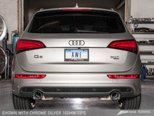 Load image into Gallery viewer, AWE EXHAUST SUITE FOR AUDI 8R Q5 3.0T