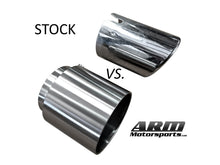 Load image into Gallery viewer, ARM F87 M2 COMPETITION EXHAUST TIPS S55ET