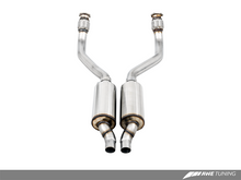 Load image into Gallery viewer, AWE TOURING EDITION EXHAUST SUITE FOR AUDI C7 A7