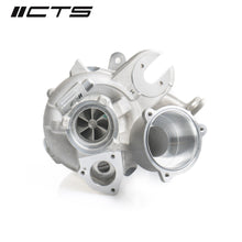 Load image into Gallery viewer, CTS TURBO IS38 REPLACEMENT TURBOCHARGER FOR MQB GOLF/GTI/GOLF R, AUDI A3/S3 (2015+) CTS-TR-1000