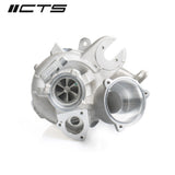 CTS TURBO IS38 REPLACEMENT TURBOCHARGER FOR MQB GOLF/GTI/GOLF R, AUDI A3/S3 (2015+) CTS-TR-1000