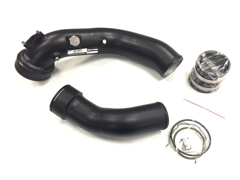 FTP BMW F2X F3X N55 AWD Xdrive (Xi) & FR- RWD (35i) Charge pipe