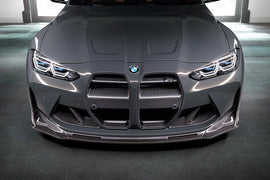 Vorsteiner BMW G8X VRS AERO PROGRAM - FRONT Carbon GRILL BMV3005