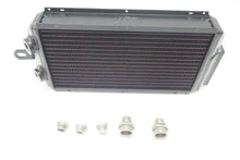 Load image into Gallery viewer, CSF Radiators 911/930 TURBO RIGHT FENDER OIL COOLER 8168