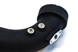 ARM 135I/1M N54 CHARGE PIPE - TIAL FLANGE E90CPTIAL