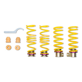KW HEIGHT ADJUSTABLE SPRING KIT ( BMW M5 M6 ) 25320097