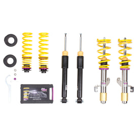 KW VARIANT 1 COILOVER KIT (BMW 3 Series, 4 Series) 1022000R