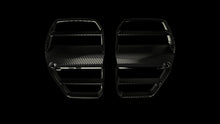Load image into Gallery viewer, Project Gamma BMW M3 | M4 (G80/G82) G8X CARBON FIBER GT3 GRILLS