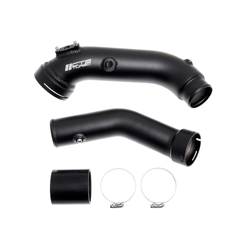 CTS TURBO F20/F30 BMW M2/M135I/M235I/335I/435I N55 CHARGE PIPE SET FOR RWD CTS-IT-810