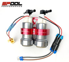 Load image into Gallery viewer, SPOOL Performance E9X/E8X Bucketless Stage 3 Low Pressure Fuel Pump  SP-BM-FPS3