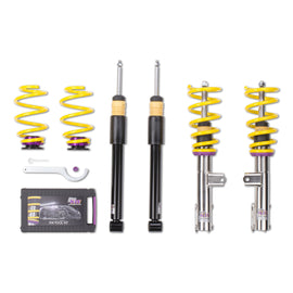 KW STREET COMFORT COILOVER KIT ( Mercedes CLA Class ) 18025065