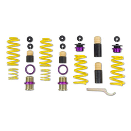 KW HEIGHT ADJUSTABLE SPRING KIT ( Audi RS4 ) 25310051