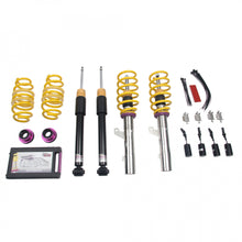 Load image into Gallery viewer, KW VARIANT 2 COILOVER KIT ( Volkswagen GTI ) 1528000R