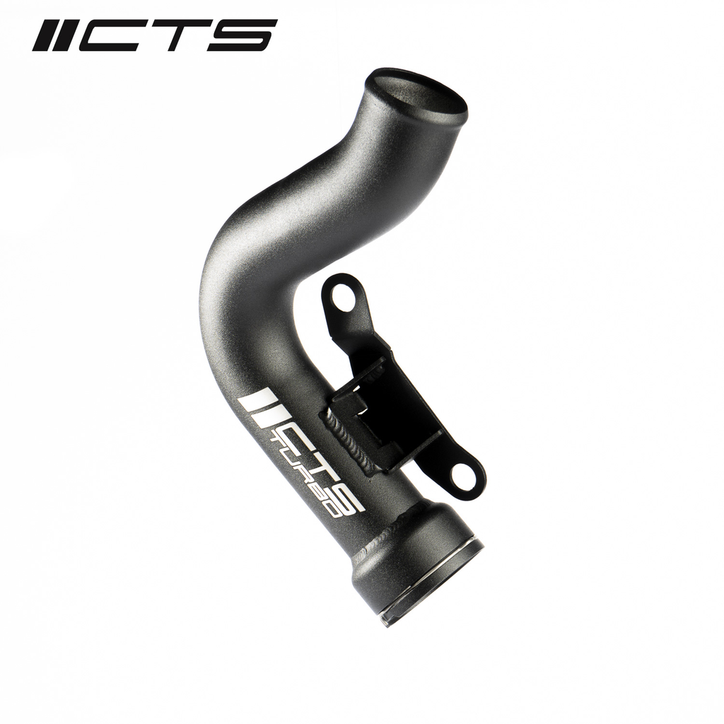 CTS TURBO MK5 FSI EA113 TURBO OUTLET PIPE FOR BOSS TURBO KITS CTS-IT-311