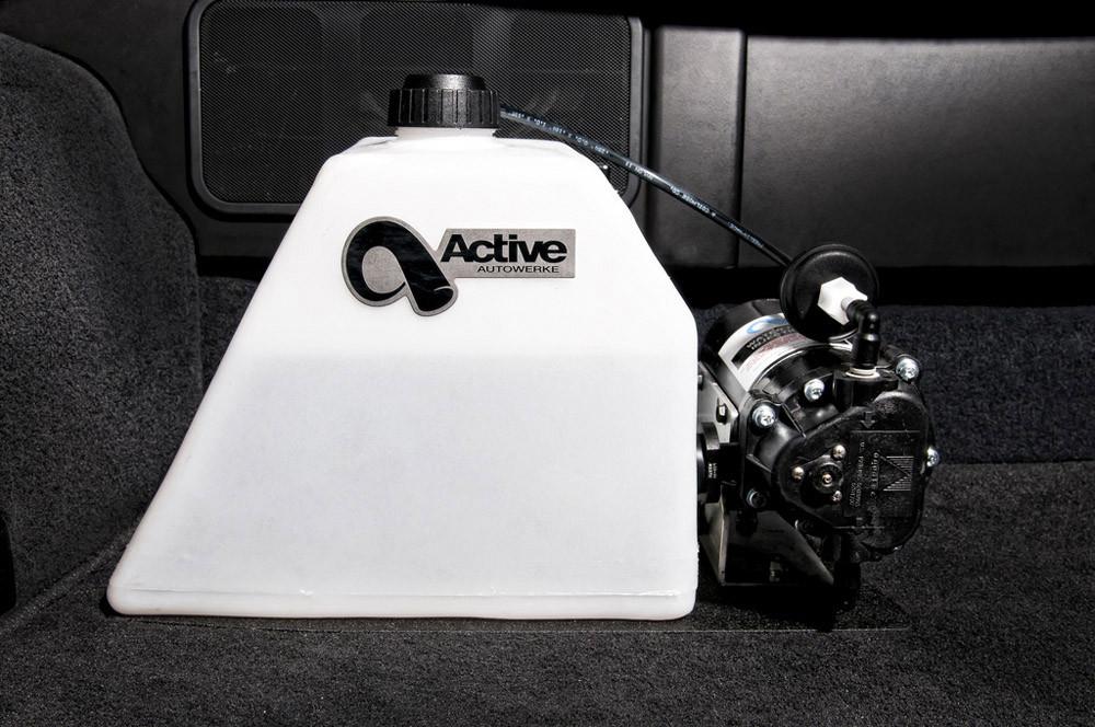 ACTIVE AUTOWERKE E46 METHANOL INJECTION SYSTEM | 323 325 328 330 M3 MIKIT-E46