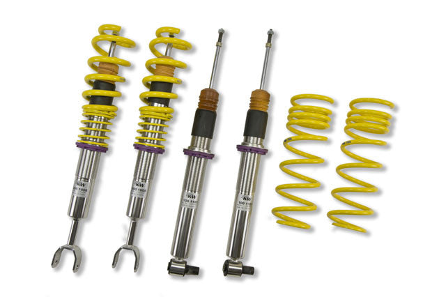 KW VARIANT 1 COILOVER KIT (Audi A4) 10210038