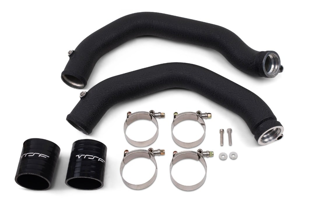 VRSF Charge Pipe Upgrade Kit 15-19 BMW M3, M4 & M2 Competition F80 F82 F87 S55 10801050